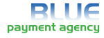 Blue payment Agency