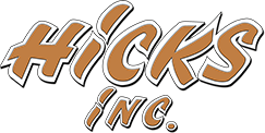 Hicks Inc.