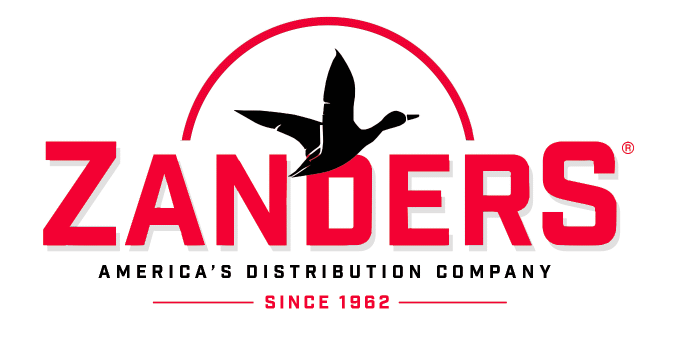 Zanders Inc