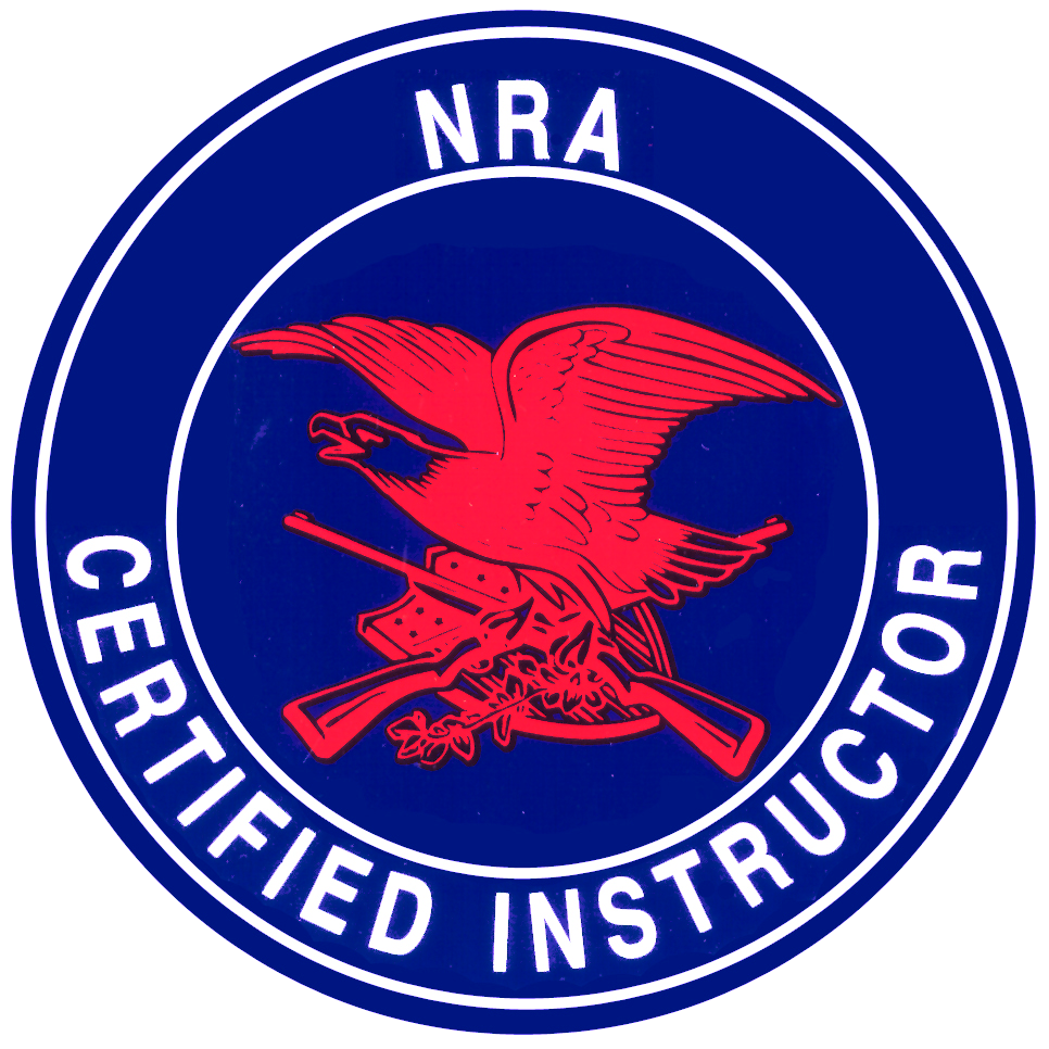 NRA Instructor