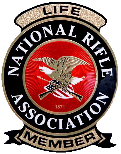 NRA Life Member